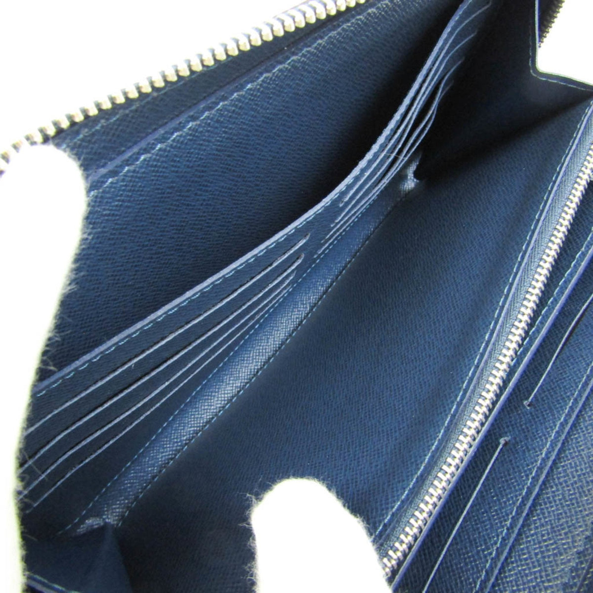 LOUIS VUITTON Zippy XL Wallet