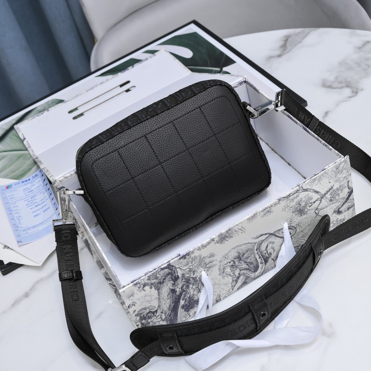 Luxury Edition Bags DIR 259