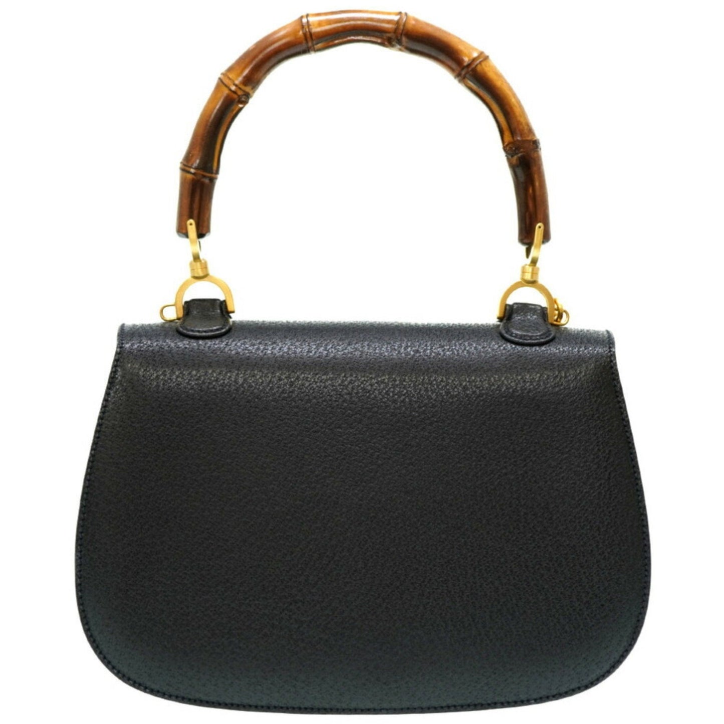 GUCCI Bamboo Handbag