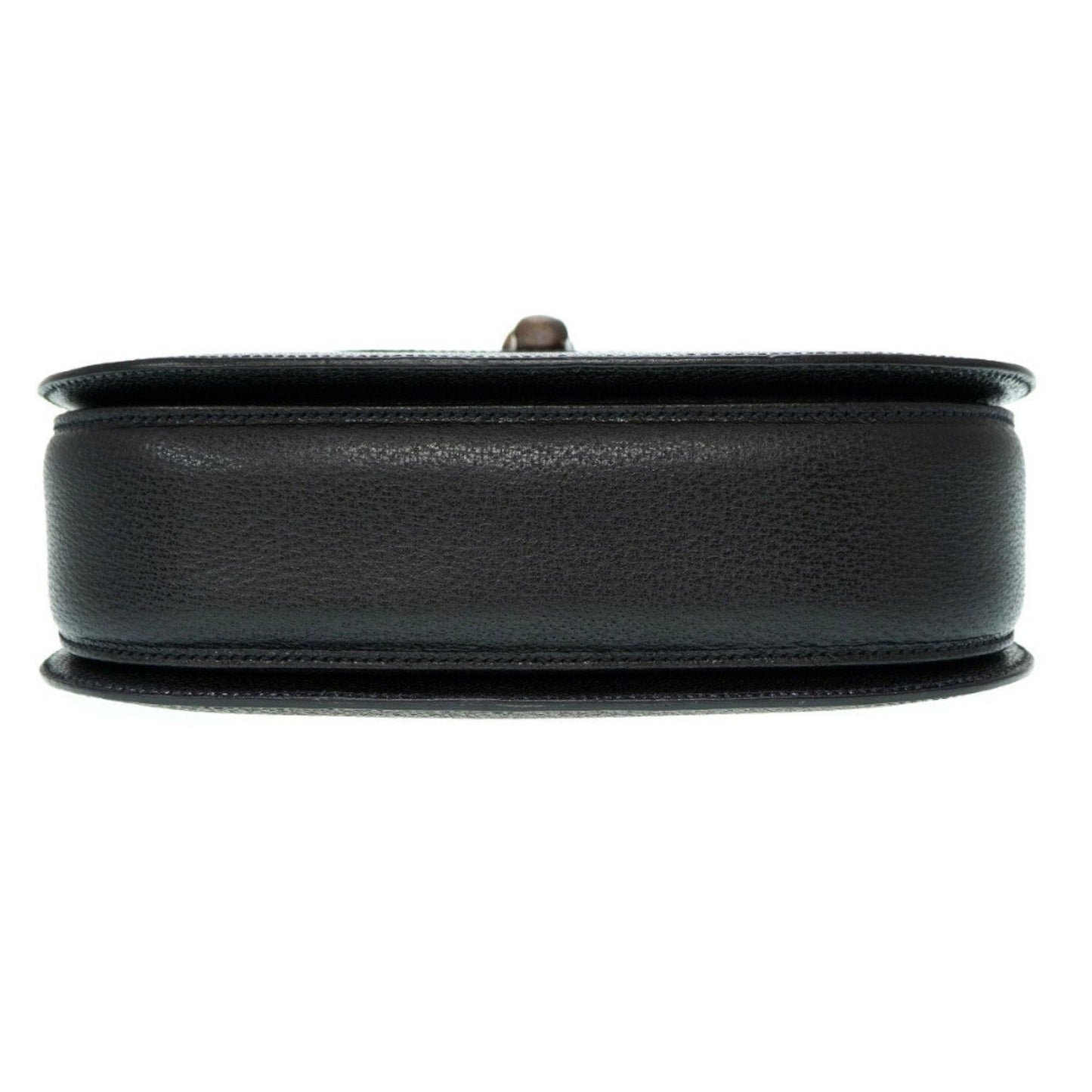 GUCCI Bamboo Handbag