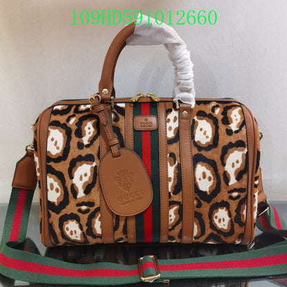 Gucci Bags - The Tote   981