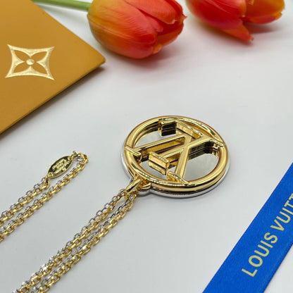 Louis Vuitton Necklace