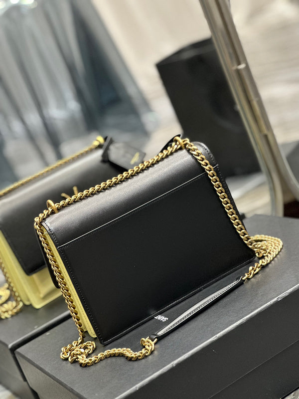 Yves Saint Laurent - Bags -