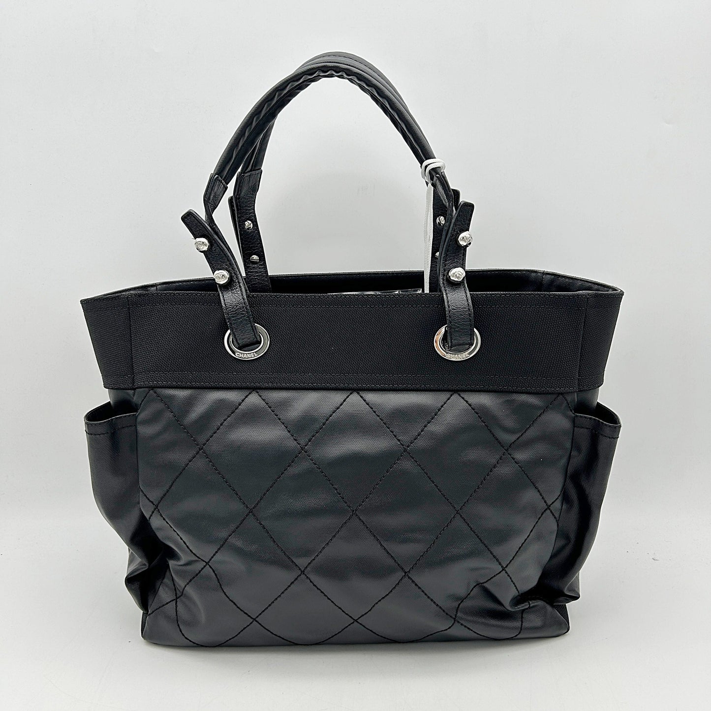 Chanel Large Paris-Biarritz Tote - Totes, Handbags LA