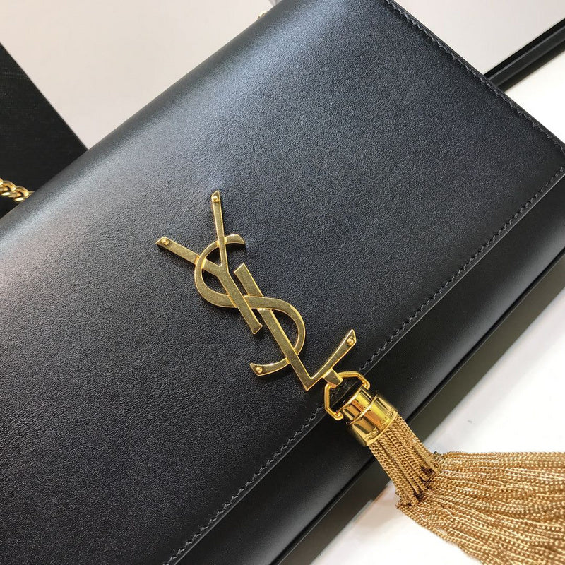 Franco Shops - Yves Saint Laurent - Bags -