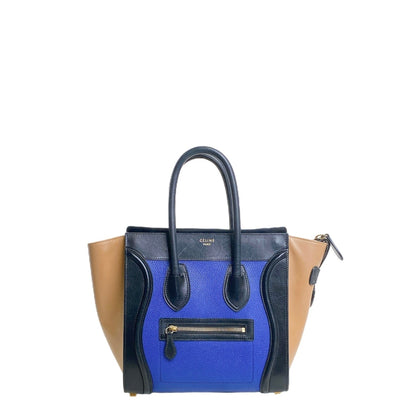 CELINE LUGGAGE