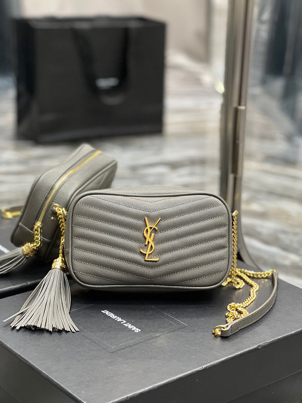 Franco Shops - Yves Saint Laurent - Bags - 104