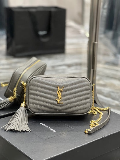 Franco Shops - Yves Saint Laurent - Bags - 104