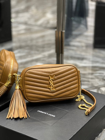 Franco Shops - Yves Saint Laurent - Bags -