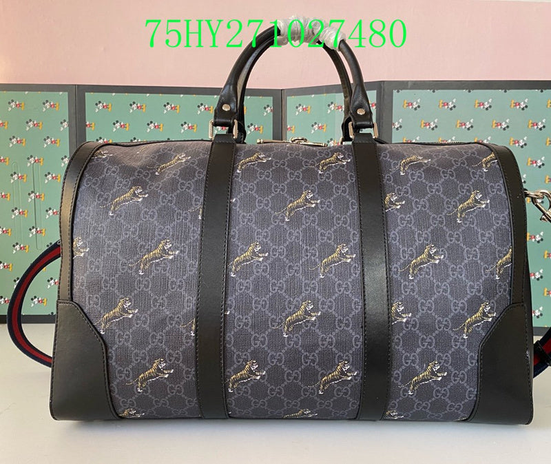 Gucci Bags - The Tote   1014