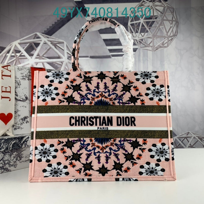 Christian Dior Bags Bags - The Tote   073