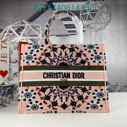 Christian Dior Bags Bags - The Tote   073
