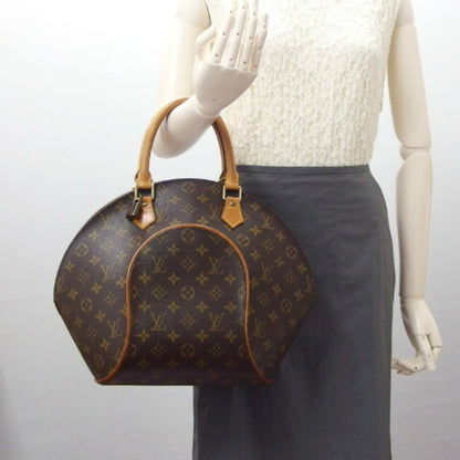 LOUIS VUITTON Ellipse Handbag