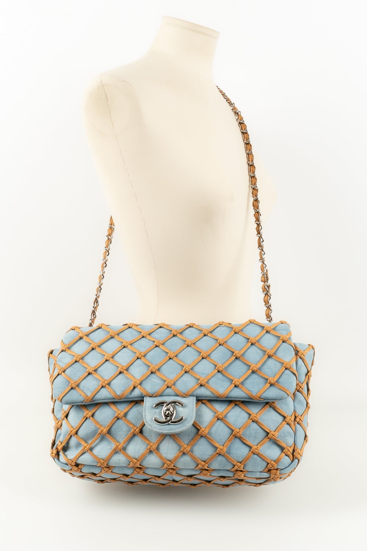 Sac Timeless Chanel Resort 2011