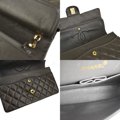 Chanel Double flap