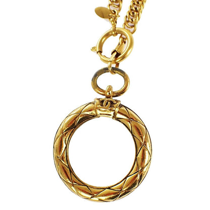 Chanel Coco Mark