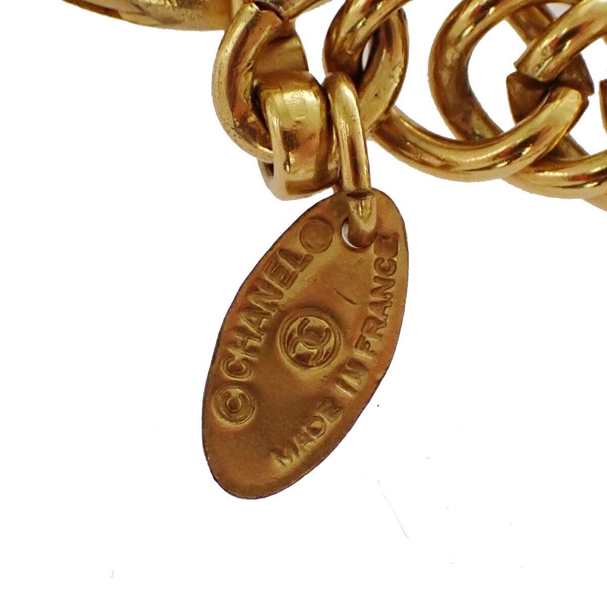 Chanel Coco Mark