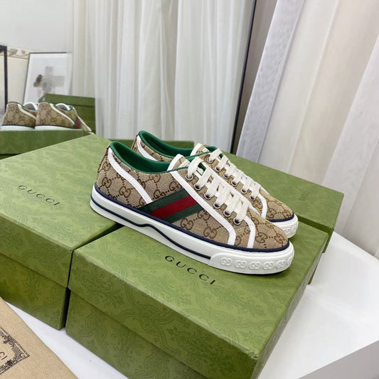 Gucci Tennis 1977 sneaker