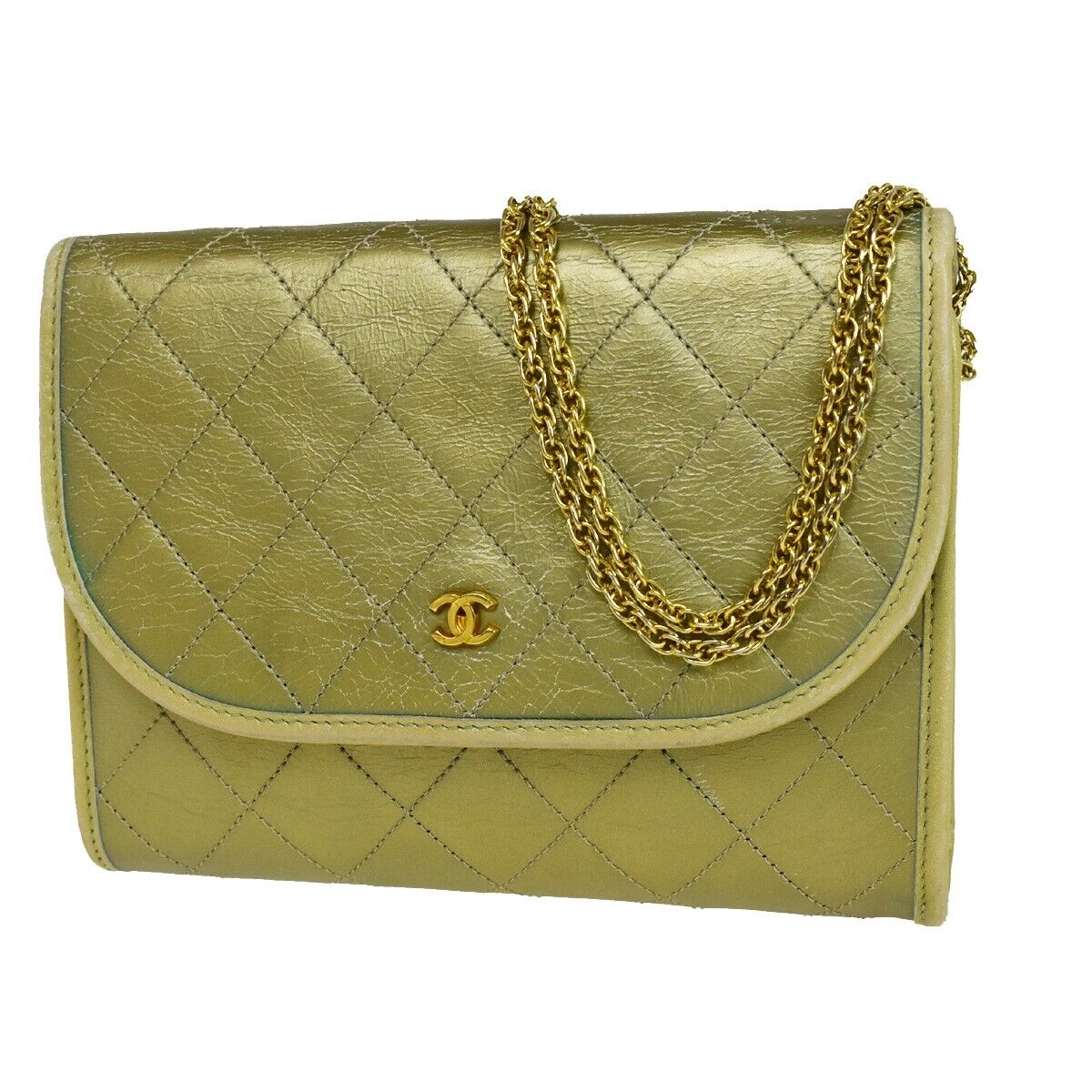Chanel -