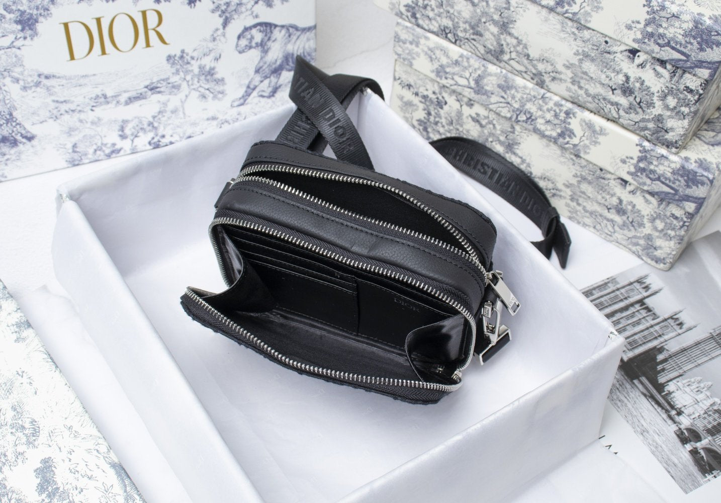 Luxury Edition Bags DIR 098