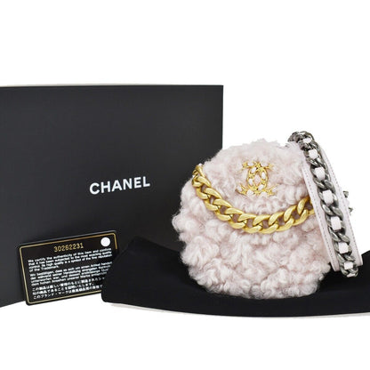 Chanel Cc