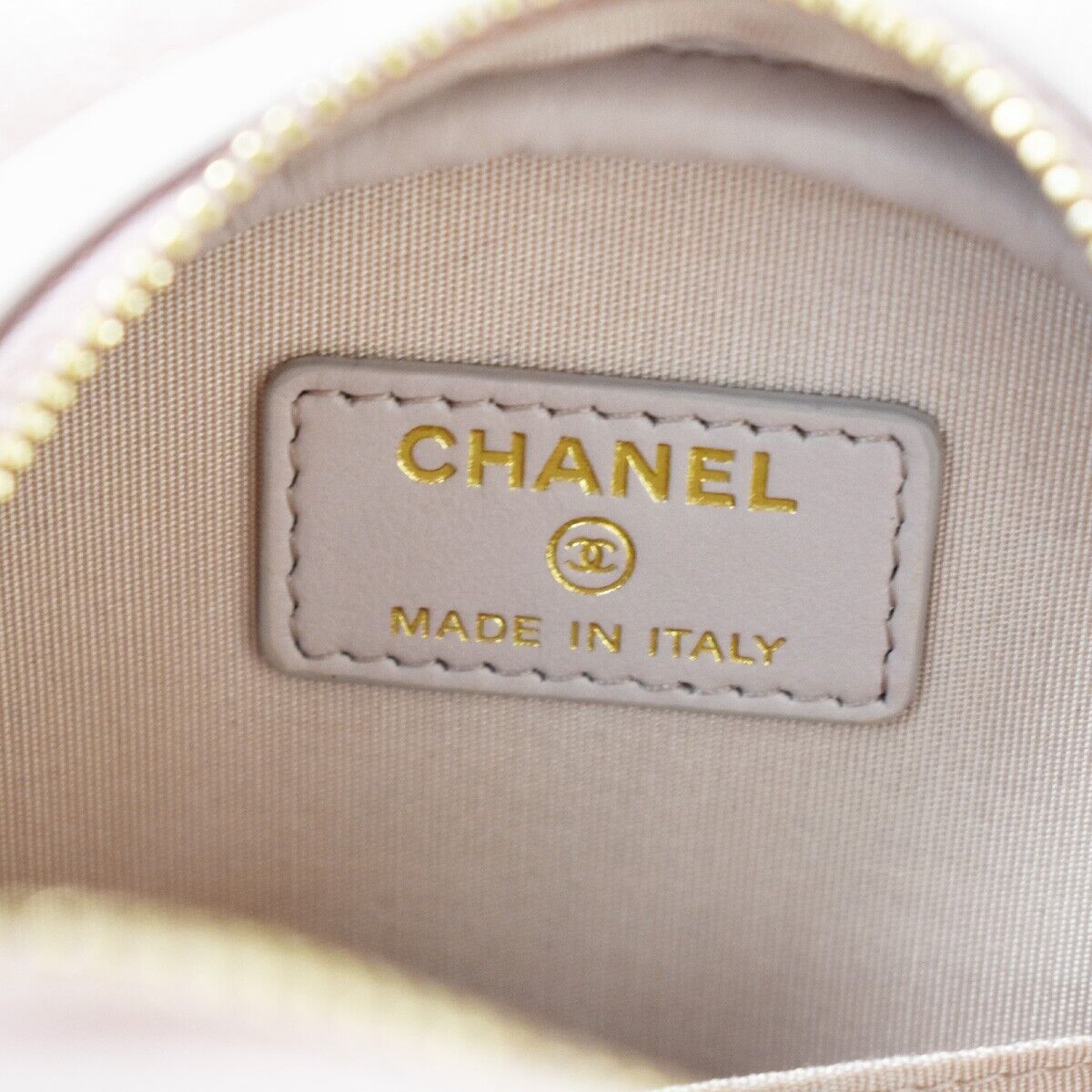 Chanel Cc