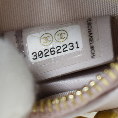 Chanel Cc