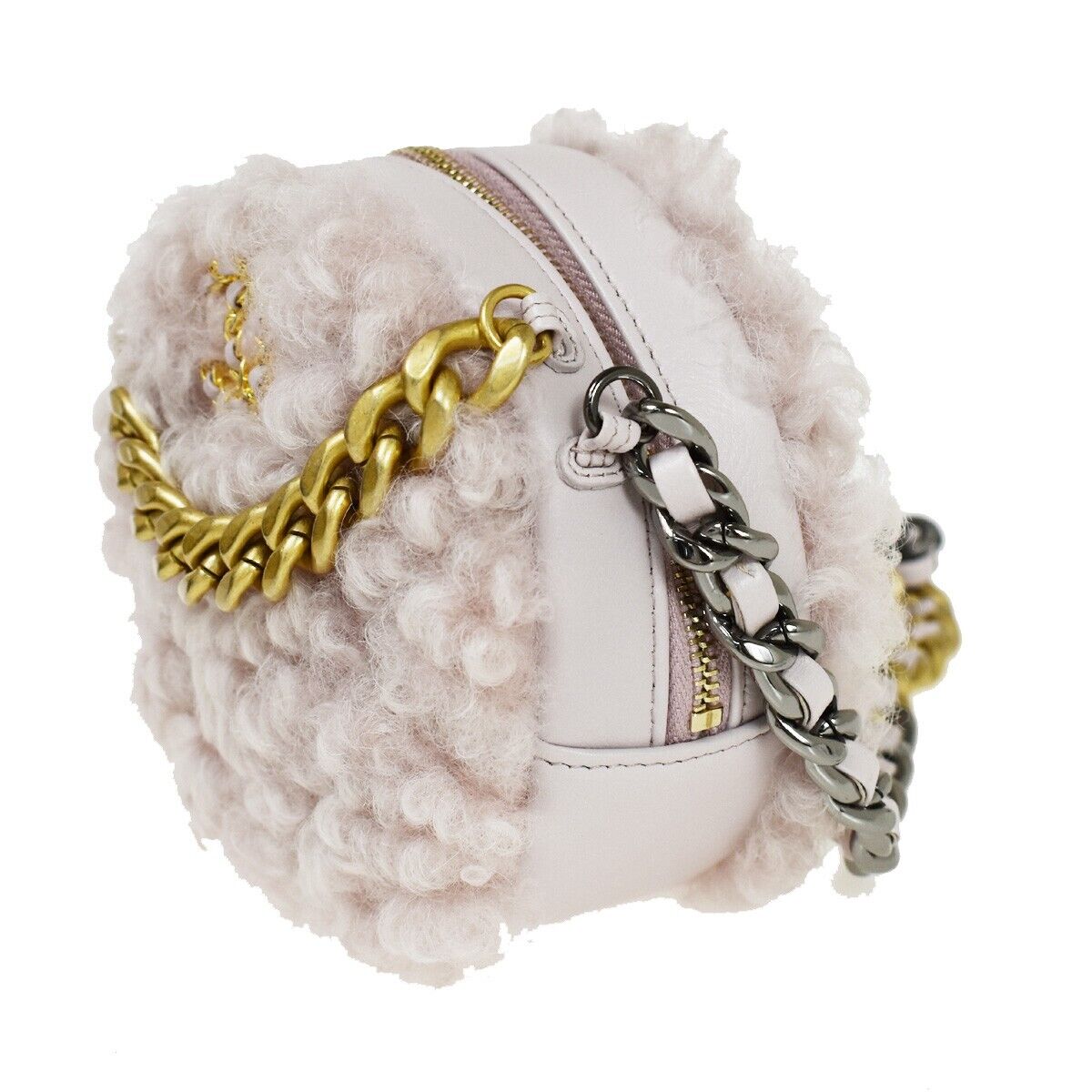 Chanel Cc