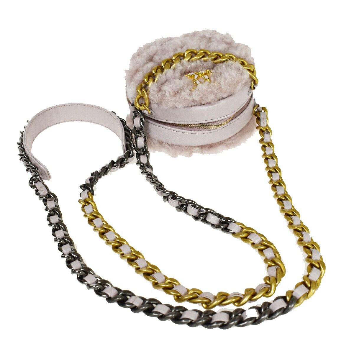 Chanel Cc