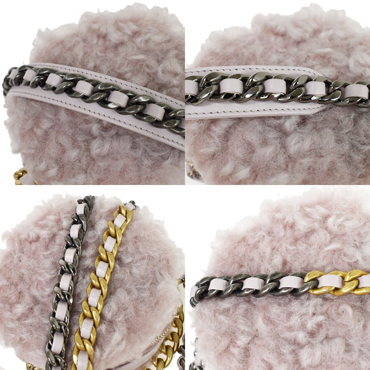 Chanel Cc