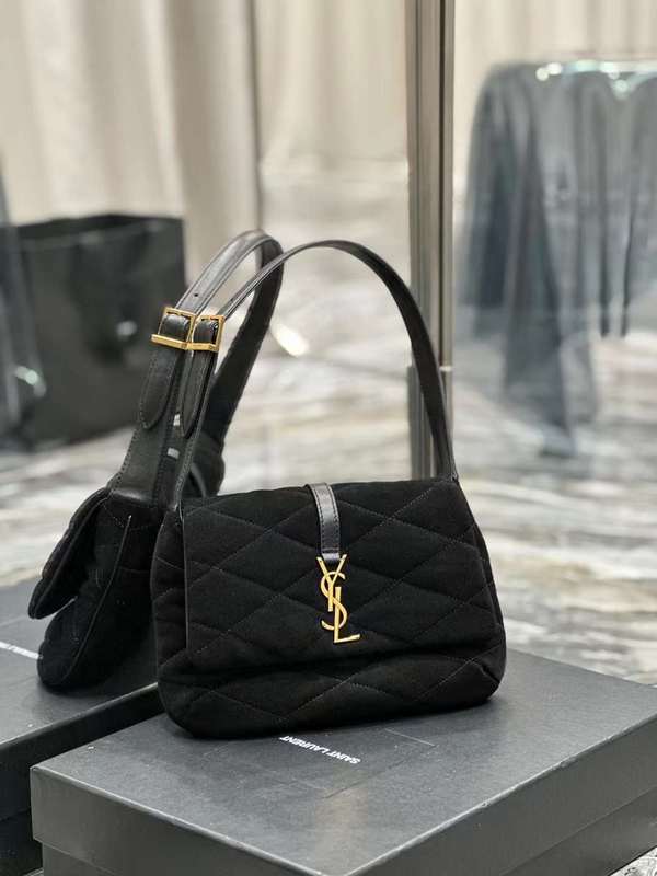 Yves Saint Laurent - Bags - Franco Shops