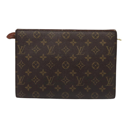 LOUIS VUITTON Monogram Angian Shoulder Bag M51205 LV Auth 86794