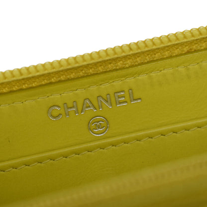 Chanel Logo CC