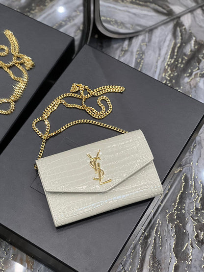 Franco Shops - Yves Saint Laurent - Bags -