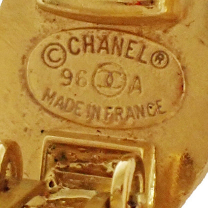 Chanel Coco Mark