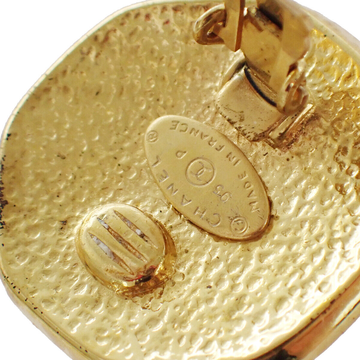 Chanel Coco Mark