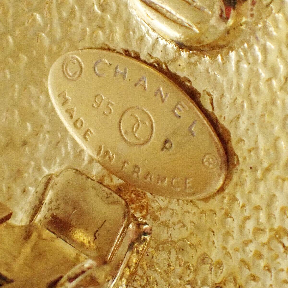 Chanel Coco Mark