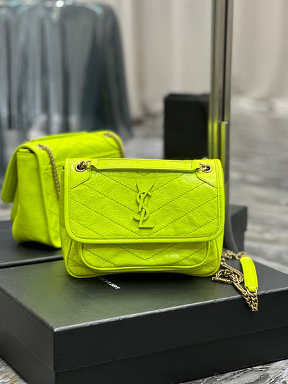 Franco Shops - Yves Saint Laurent - Bags - 207