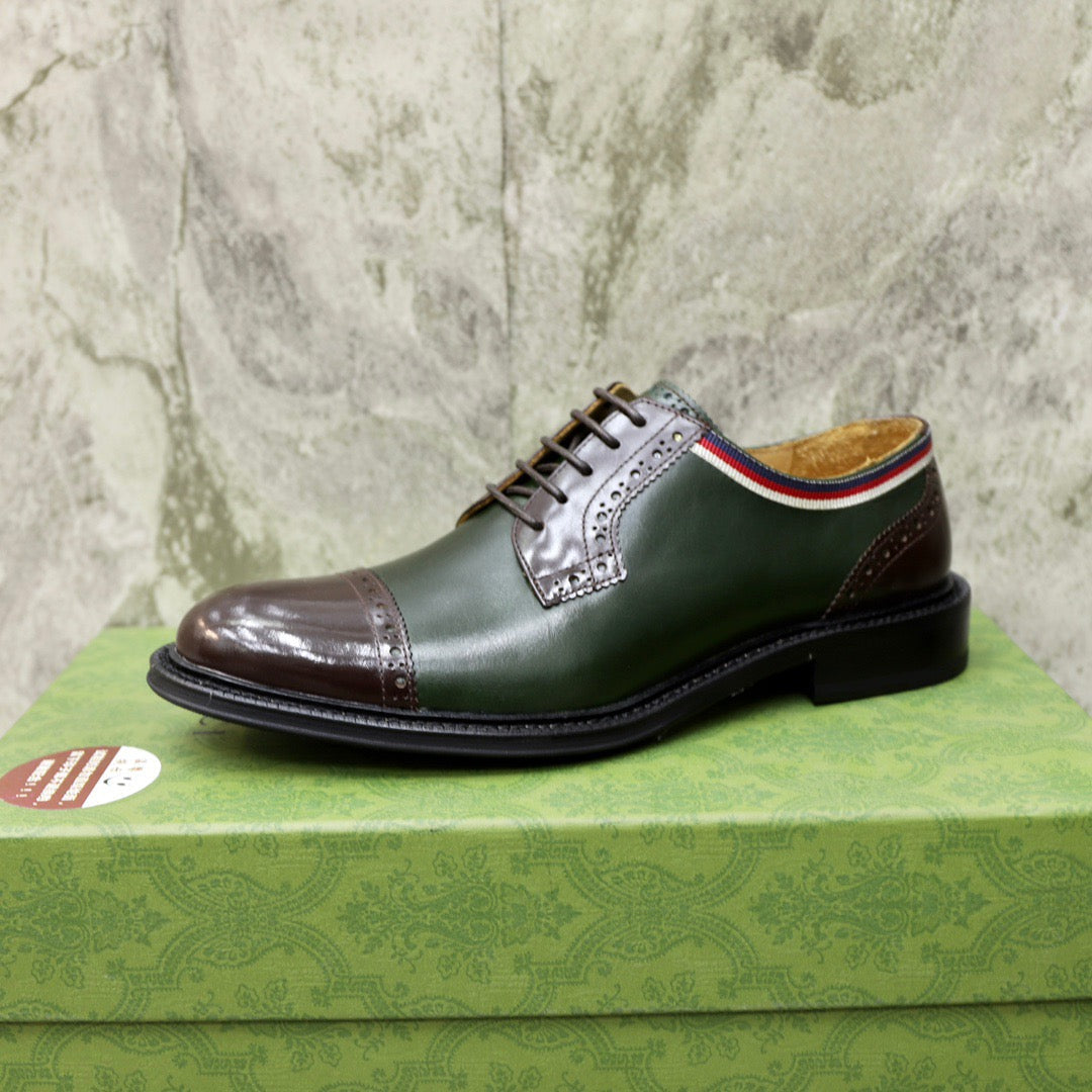 Gucci formal shoes