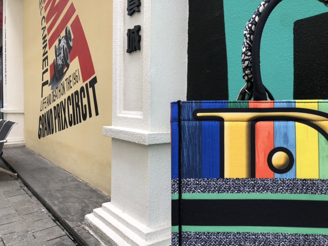 Luxury Edition Bags DIR 232