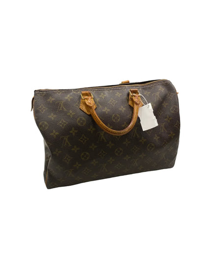 Handbag Designer By Louis Vuitton  Size: Medium NYNY