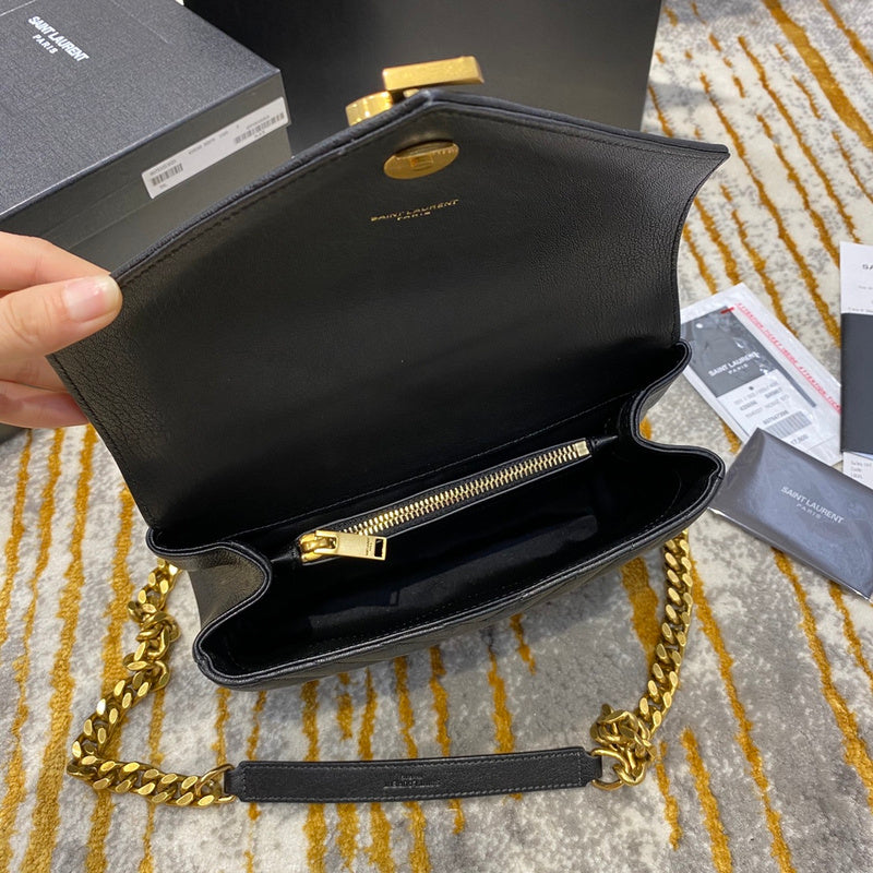Yves Saint Laurent - Bags - Franco Shops