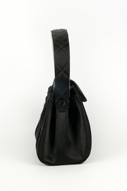 Sac Chanel 2002/03