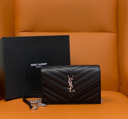 Franco Shops - Yves Saint Laurent - Bags - 249