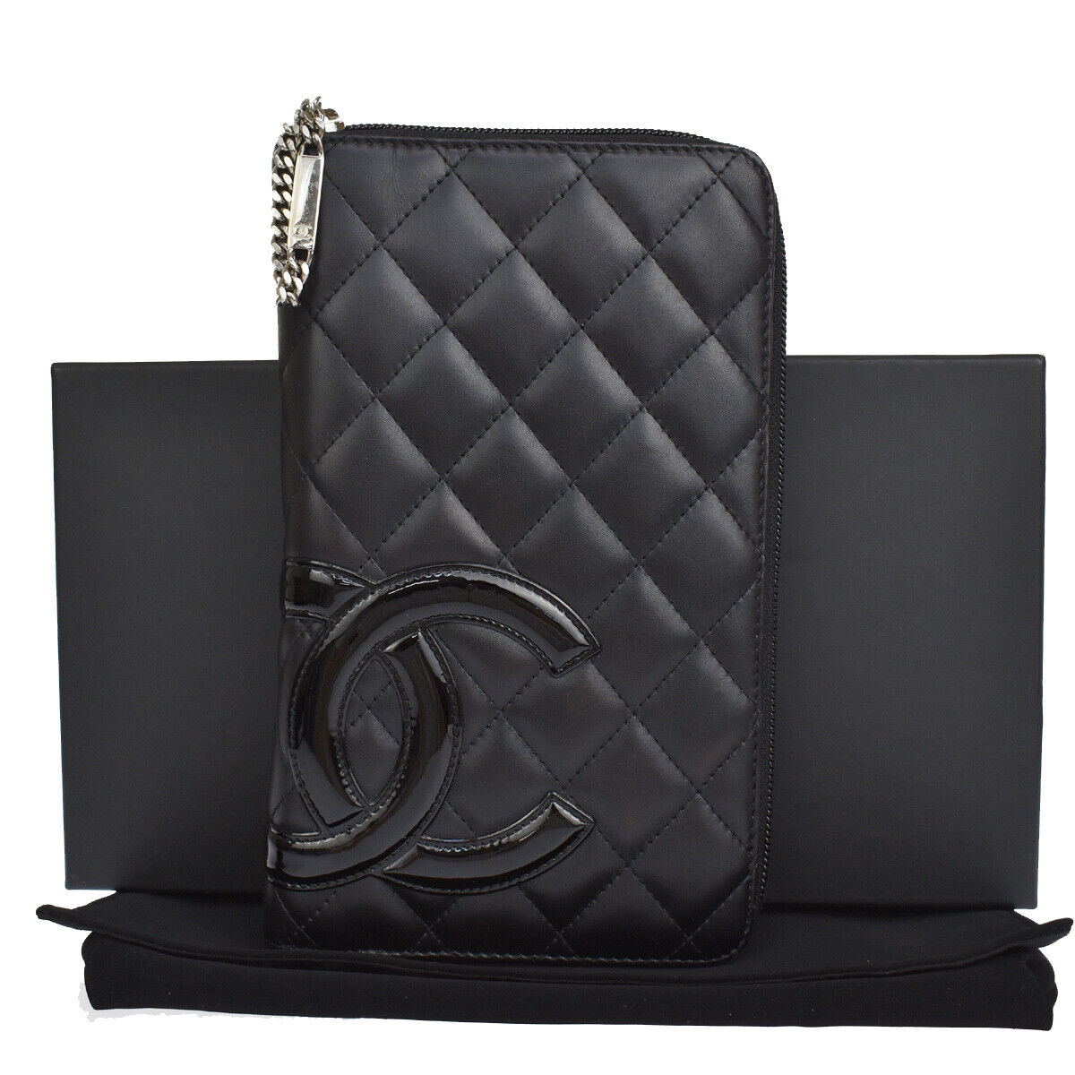 Chanel Cambon