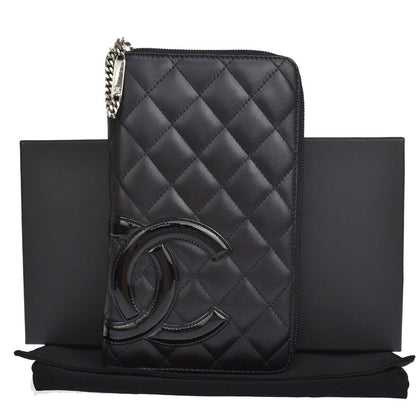 Chanel Cambon