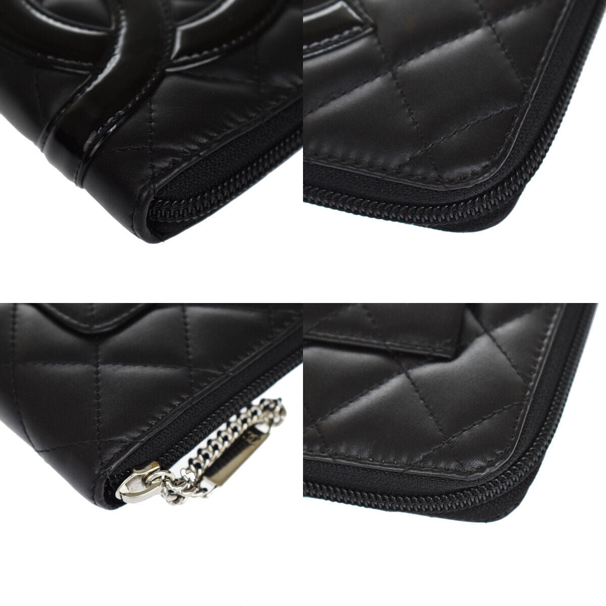 Chanel Cambon