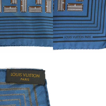 LOUIS VUITTON Scarves