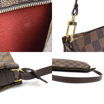 Louis Vuitton  Damier Canvas Damier Canvas Handbag Pouch