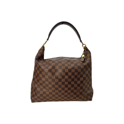 Louis Vuitton Damier Ebene Portobello GM